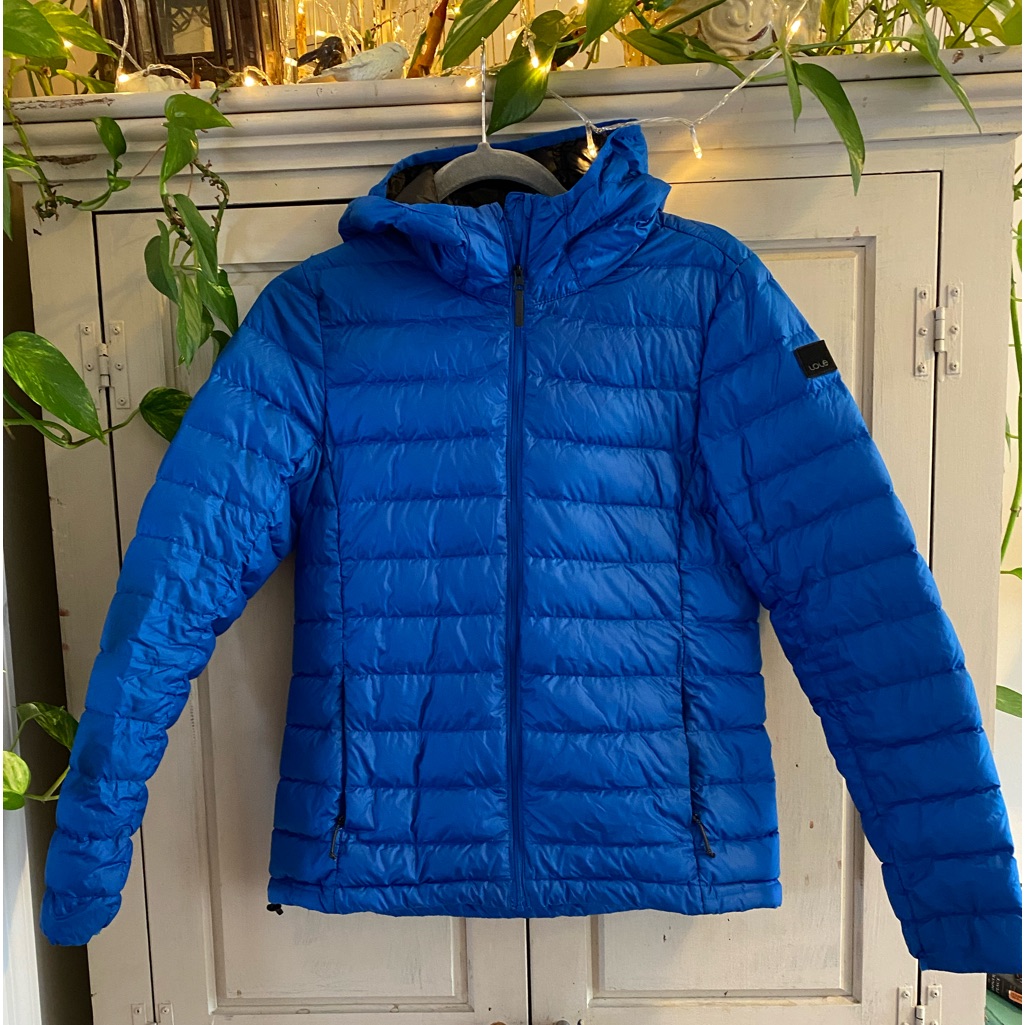 Lole Down Jacket